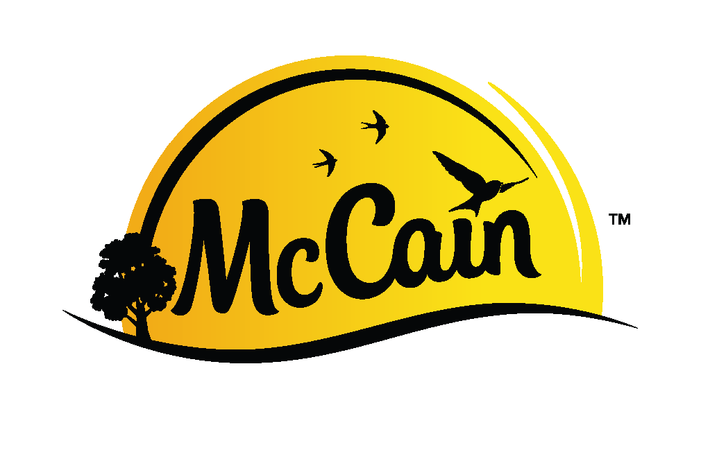 mccain foods